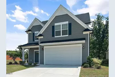 1425 Queen Trigger Drive, Fuquay Varina, NC 27526 - Photo 1