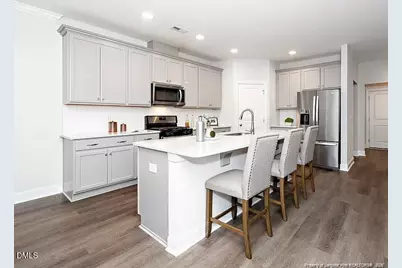 1425 Queen Trigger Drive, Fuquay-Varina, NC 27526 - Photo 12
