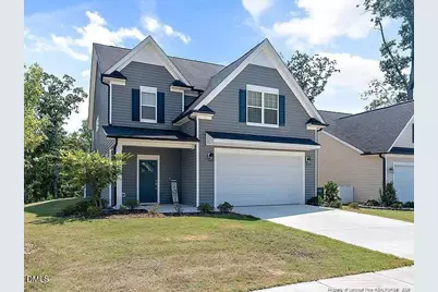1425 Queen Trigger Drive, Fuquay-Varina, NC 27526 - Photo 2
