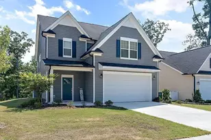 1425 Queen Trigger Dr, Fuquay-Varina, NC 27526 - Photo 2