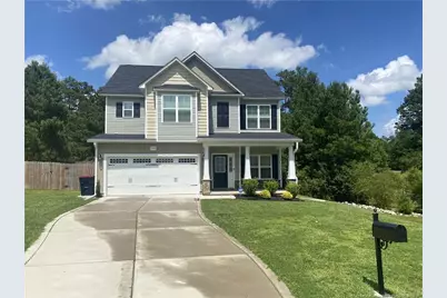 2007 Rocky Stream Court, Fayetteville, NC 28306 - Photo 2