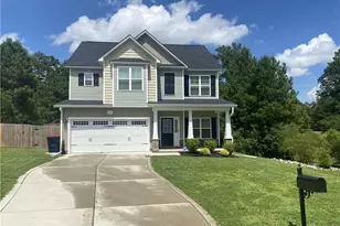 2007 Rocky Stream Ct, Fayetteville, NC 28306 - Photo 2