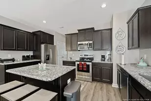 2007 Rocky Stream Ct, Fayetteville, NC 28306 - Photo 8