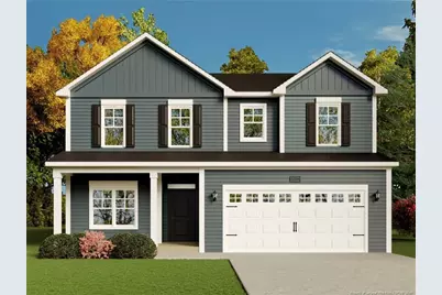 436 Marengo Trail, Raeford, NC 28376 - Photo 1