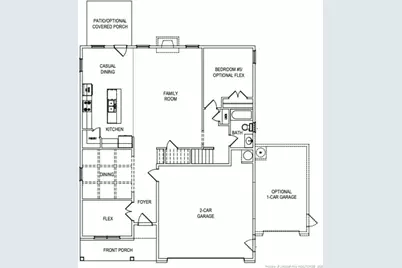 436 Marengo Trail, Raeford, NC 28376 - Photo 2
