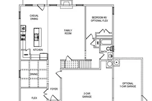 436 Marengo Trail, Raeford, NC 28376 - Photo 2