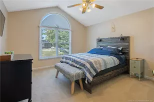 705 Dana Way, Fayetteville, NC 28314 - Photo 20