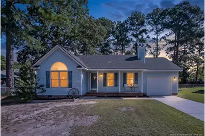 705 Dana Way, Fayetteville, NC 28314 - Photo 1