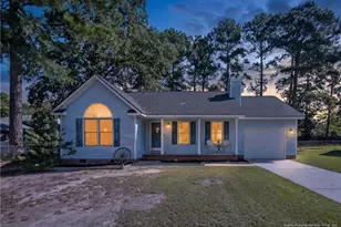 705 Dana Way, Fayetteville, NC 28314 - Photo 1