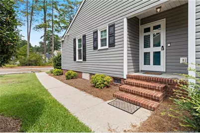 4844 Pinedale Boulevard, Lumberton, NC 28358 - Photo 2