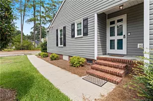 4844 Pinedale Blvd, Lumberton, NC 28358 - Photo 2