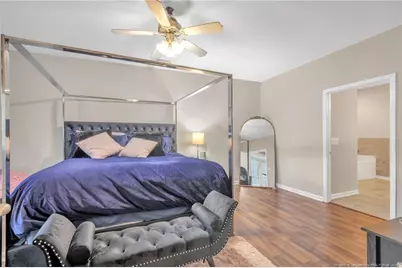 625 Marshtree Lane #104, Fayetteville, NC 28314 - Photo 20
