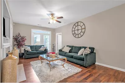 625 Marshtree Lane #104, Fayetteville, NC 28314 - Photo 8