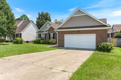 621 Connaly Drive, Hope Mills, NC 28348 - Photo 4