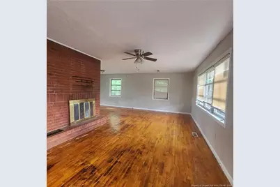 501 Spaulding Drive, Fayetteville, NC 28301 - Photo 4