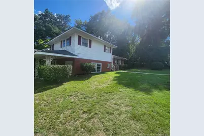 501 Spaulding Drive, Fayetteville, NC 28301 - Photo 2