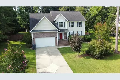 7513 Wilkins Drive, Fayetteville, NC 28311 - Photo 4