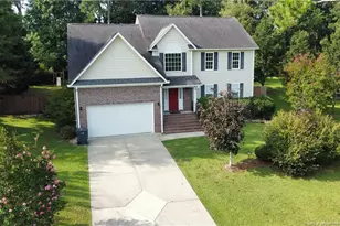 7513 Wilkins Dr, Fayetteville, NC 28311 - Photo 4