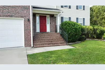 7513 Wilkins Drive, Fayetteville, NC 28311 - Photo 8