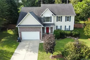 7513 Wilkins Dr, Fayetteville, NC 28311 - Photo 1