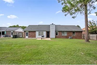 8529 Amish Drive, Fayetteville, NC 28314 - Photo 28