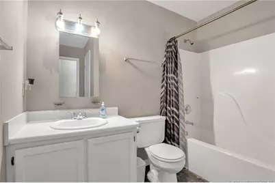 8529 Amish Drive, Fayetteville, NC 28314 - Photo 20