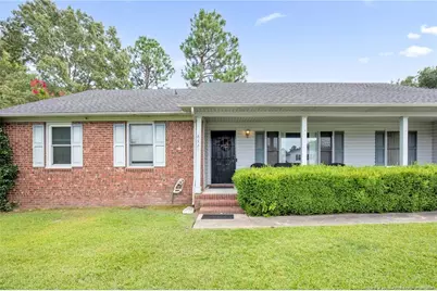 8529 Amish Drive, Fayetteville, NC 28314 - Photo 4
