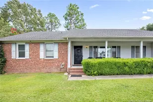 8529 Amish Dr, Fayetteville, NC 28314 - Photo 4