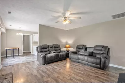 8529 Amish Drive, Fayetteville, NC 28314 - Photo 18