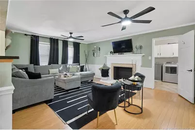 3470 Thamesford Road, Fayetteville, NC 28311 - Photo 14