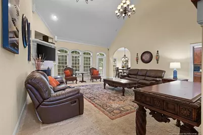 5419 Barchetta Drive, Hope Mills, NC 28348 - Photo 10