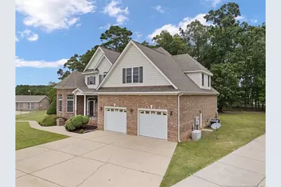 5419 Barchetta Drive, Hope Mills, NC 28348 - Photo 2