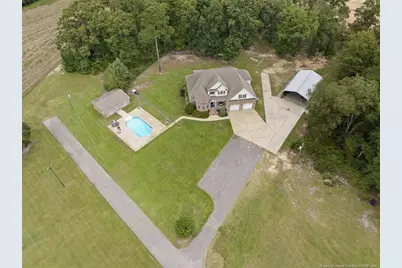 5419 Barchetta Drive, Hope Mills, NC 28348 - Photo 6