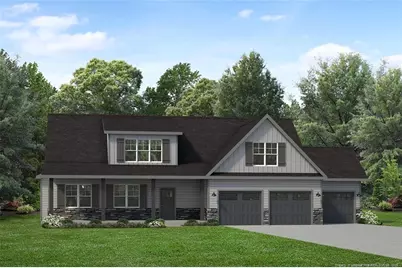 95 Myrtle Oak Drive, Cameron, NC 28326 - Photo 1