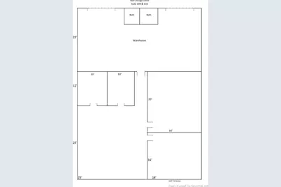 409 Chicago Drive #109 & 110, Fayetteville, NC 28306 - Photo 14