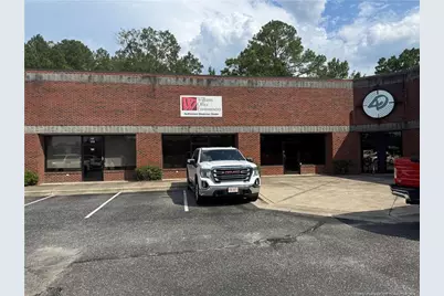 409 Chicago Drive #109 & 110, Fayetteville, NC 28306 - Photo 1