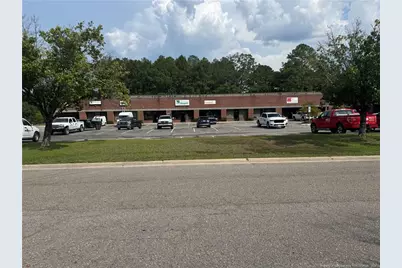 409 Chicago Drive #109 & 110, Fayetteville, NC 28306 - Photo 2