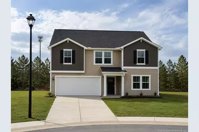 1069 Emerald Stone Loop, Hope Mills, NC 28348 - Photo 1
