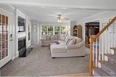 841 Dalmore Drive, Fayetteville, NC 28311 - Photo 16