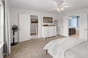 841 Dalmore Dr, Fayetteville, NC 28311 - Photo 38