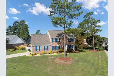841 Dalmore Drive, Fayetteville, NC 28311 - Photo 4