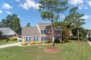 841 Dalmore Dr, Fayetteville, NC 28311 - Photo 4
