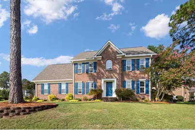 841 Dalmore Drive, Fayetteville, NC 28311 - Photo 2