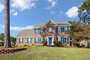 841 Dalmore Dr, Fayetteville, NC 28311 - Photo 2