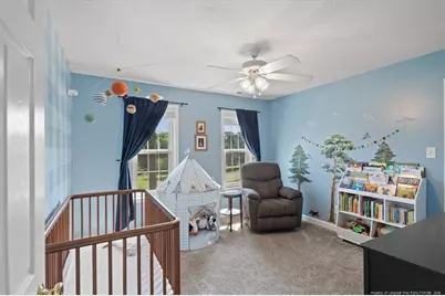 841 Dalmore Drive, Fayetteville, NC 28311 - Photo 32