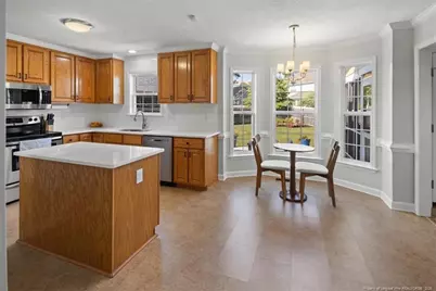 841 Dalmore Drive, Fayetteville, NC 28311 - Photo 18