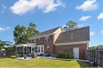 841 Dalmore Drive, Fayetteville, NC 28311 - Photo 48