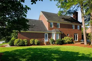 3500 Prestwick Dr, Fayetteville, NC 28303 - Photo 38