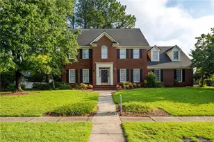 3500 Prestwick Dr, Fayetteville, NC 28303 - Photo 1
