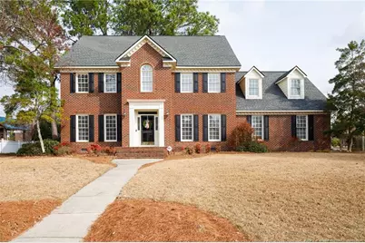3500 Prestwick Drive, Fayetteville, NC 28303 - Photo 1